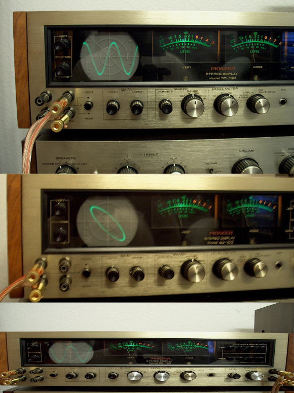 SD-100 Test