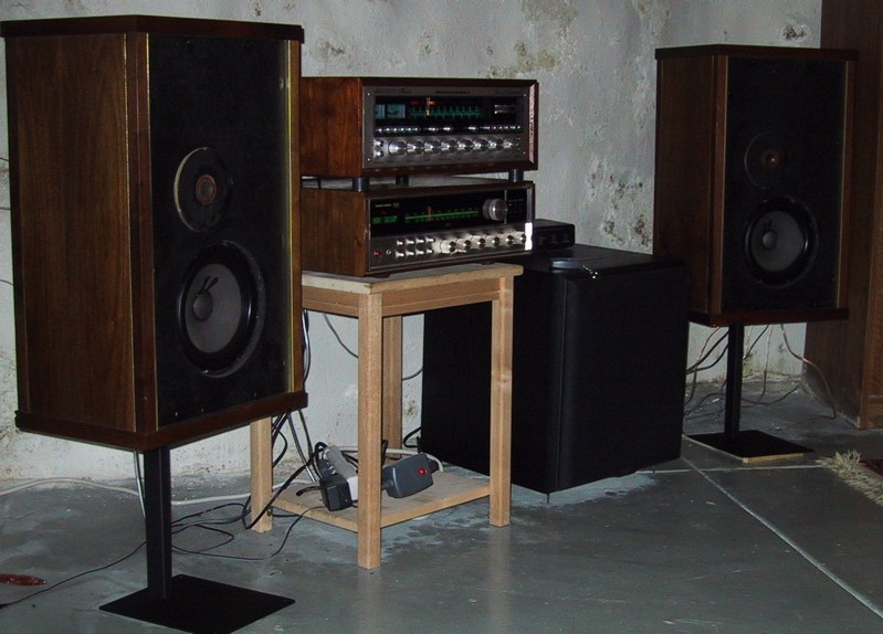 Second System