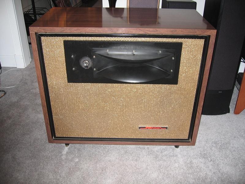 Seeburg DDS-1 Project