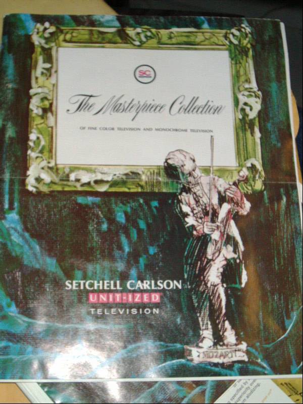 setchell-carlson