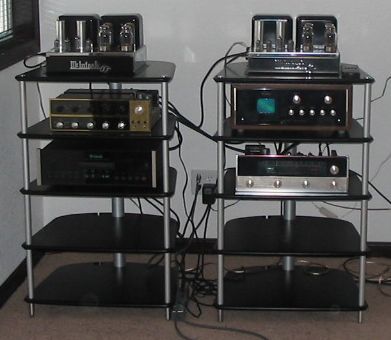 Setup
