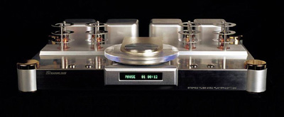 Shanling CD-T100