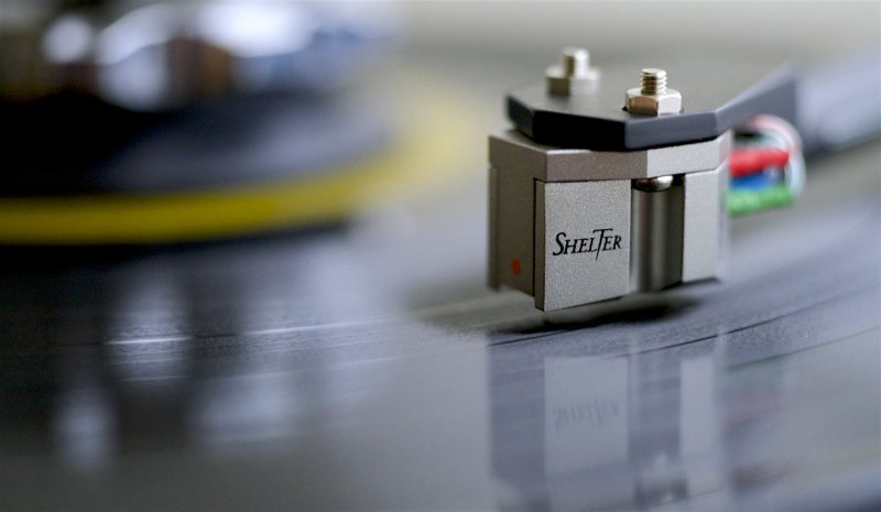 Shelter 9000, SME V, Avid Acutus SP
