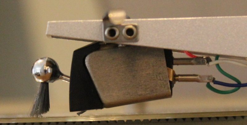 Side View