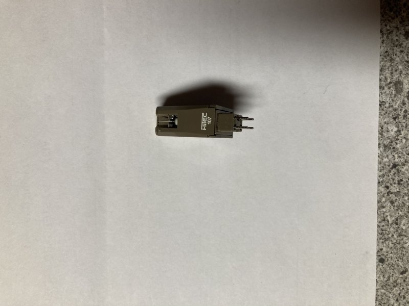 Signet HiTec 107