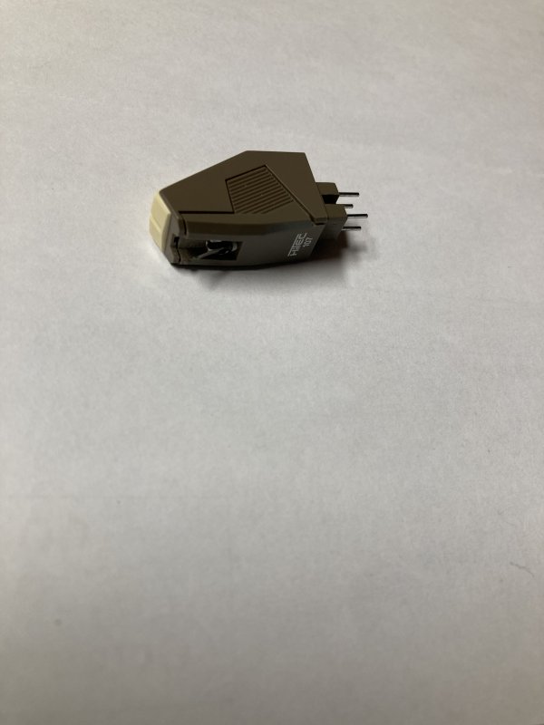 Signet HiTec 107