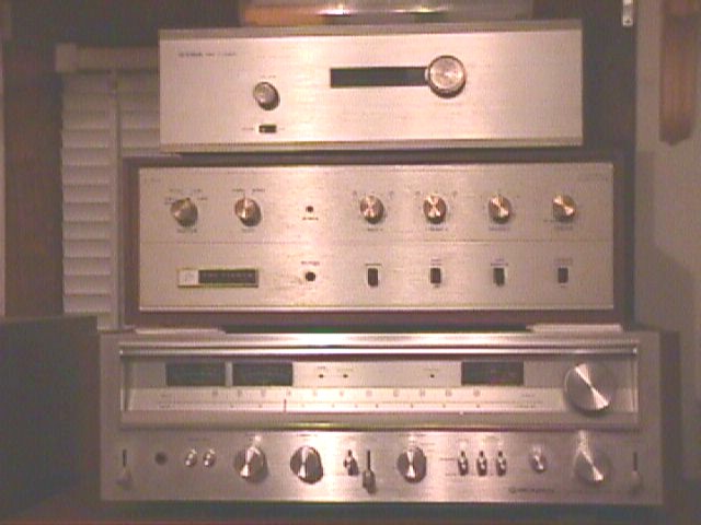 Some Gear