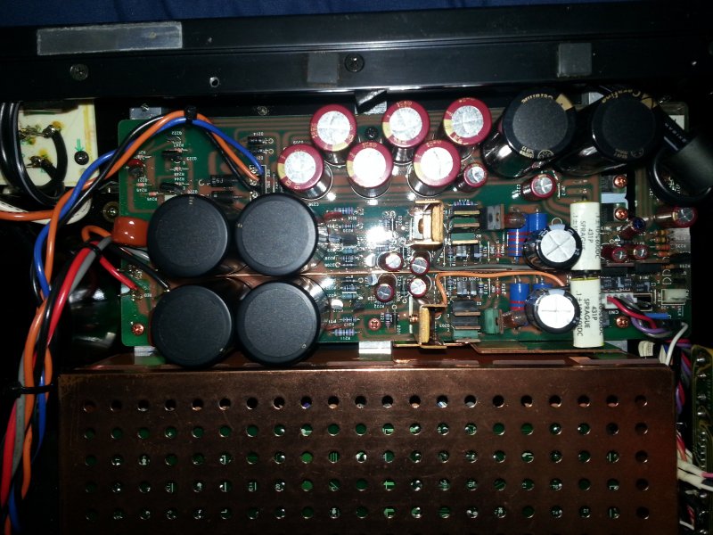 Sony Custom Built DAS-R1 DAC