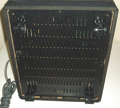 Sony SA-W30 5