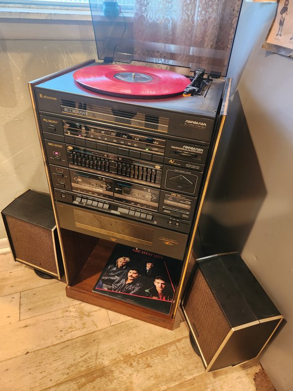 Soundesign