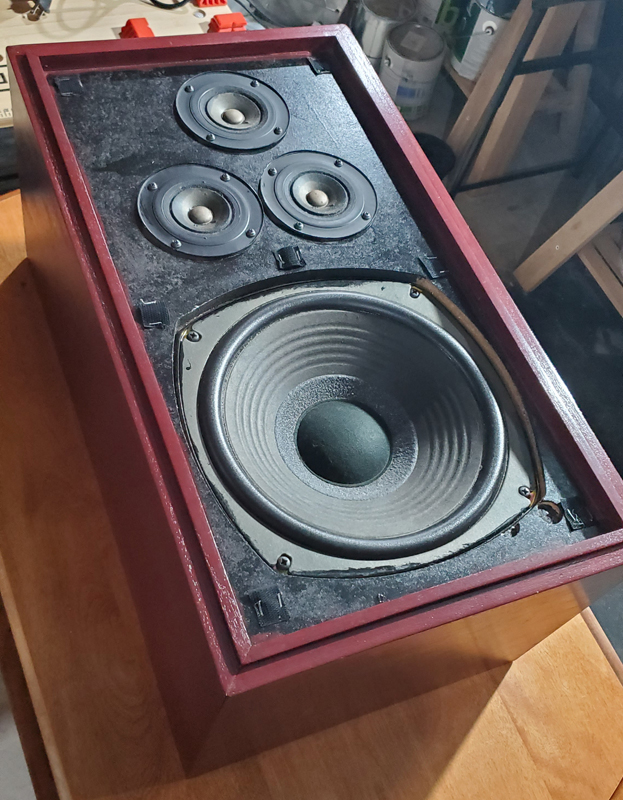 Speaker Og