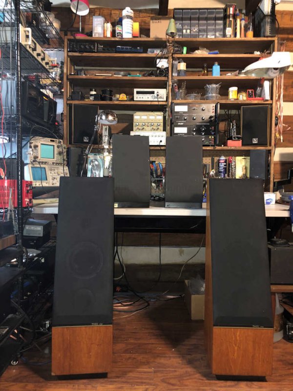 Speakers
