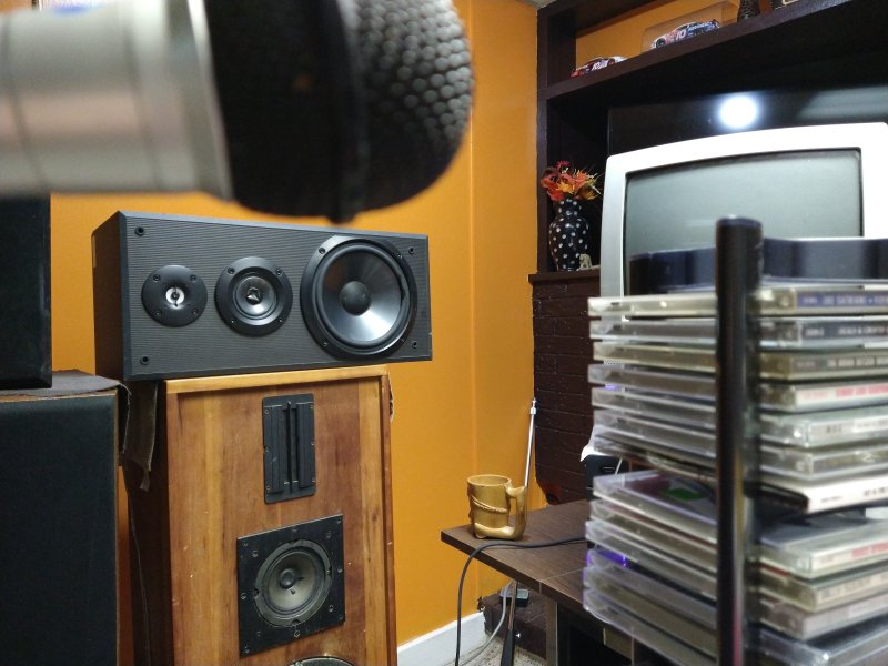 Speakers