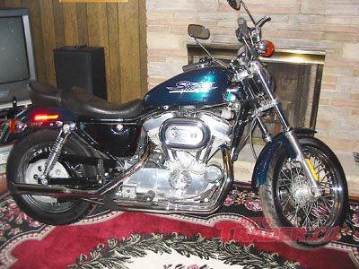sportster