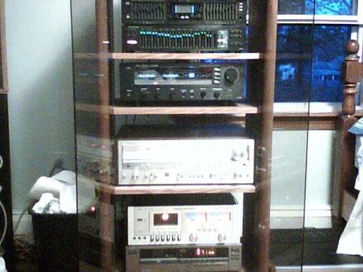 stereo heaven
