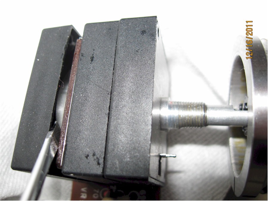 SU-8600 split