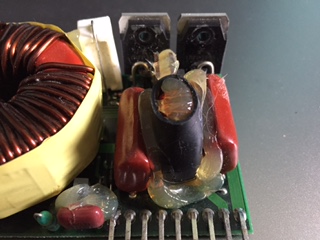 Sub Amp 3