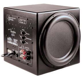 Sunfire True Subwoofer Signature