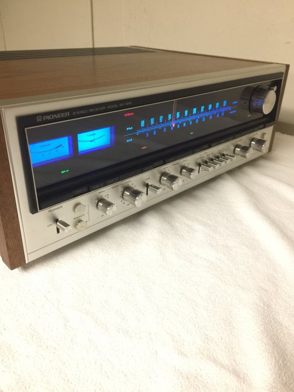 SX-1010
