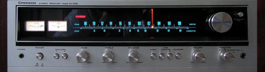 SX-535