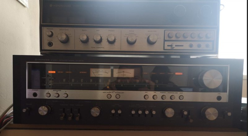 Sx-5570 Front