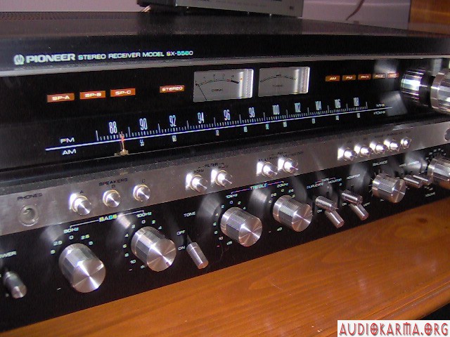 SX-5580