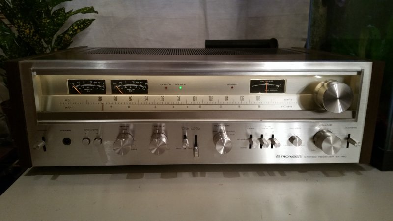 SX-780