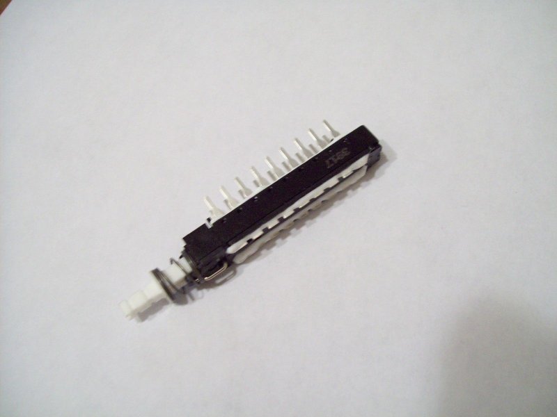 Sx-950 Replacement Switch