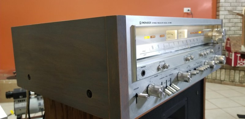 SX850-4