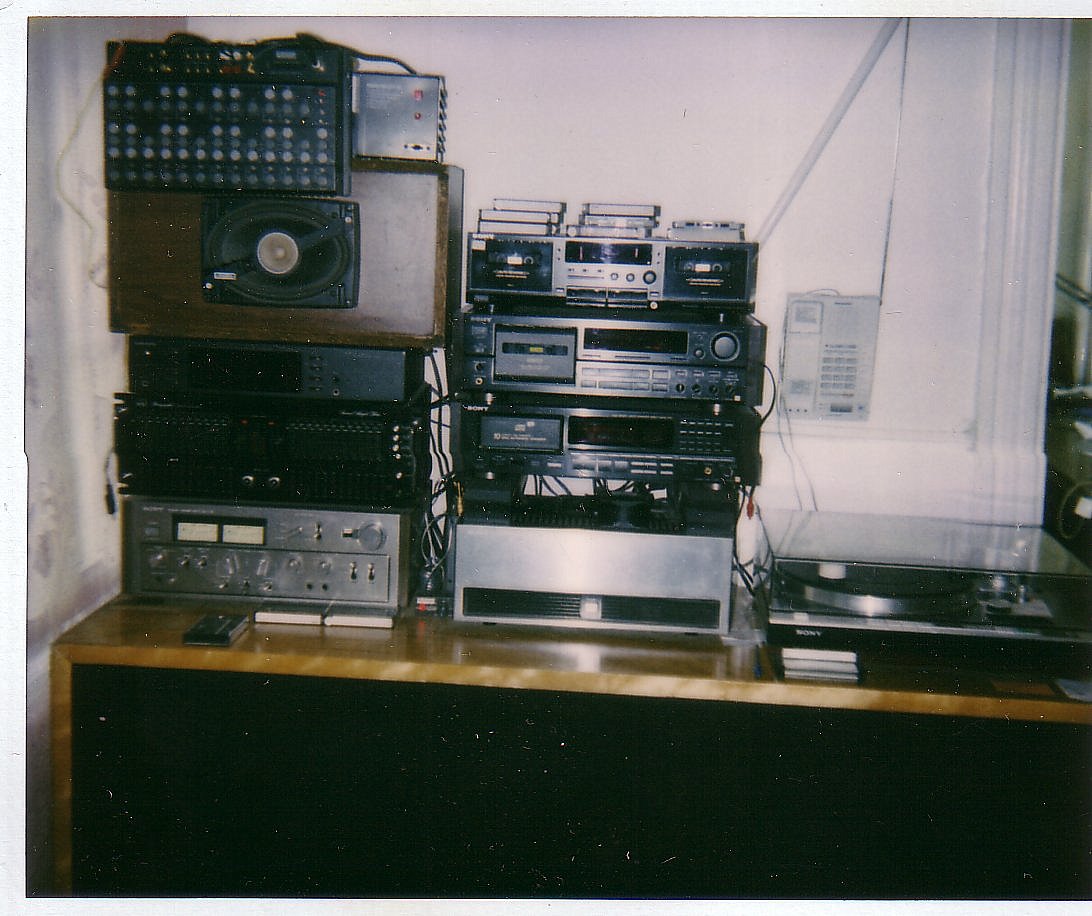 System On a Box