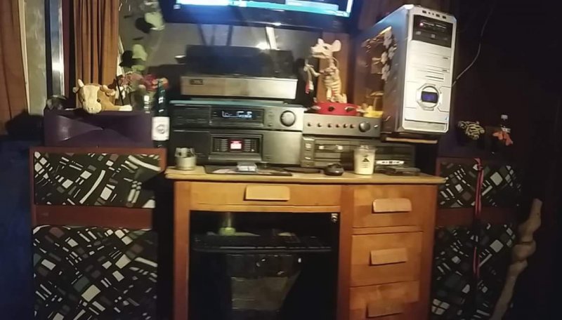 system