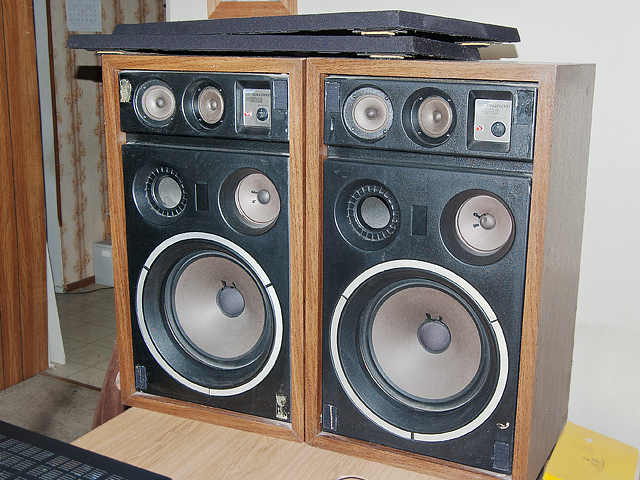 Tanglewood 1
