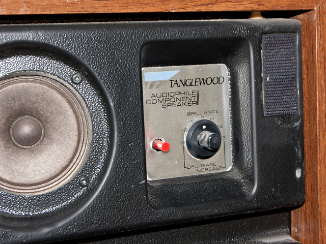 Tanglewood 2