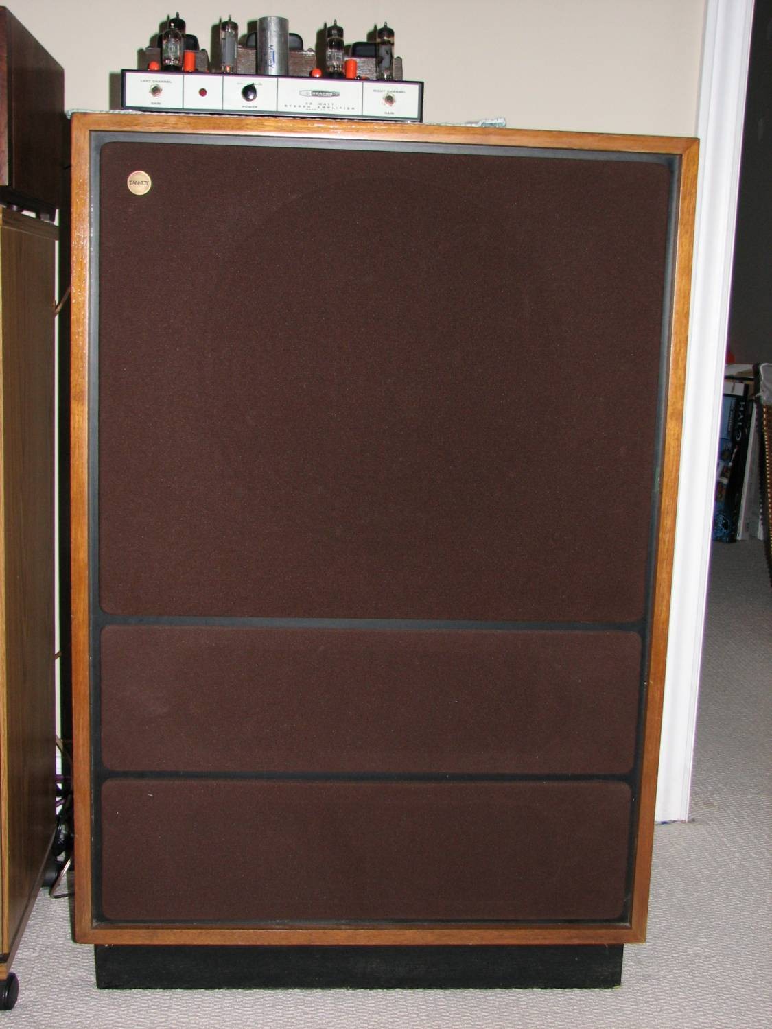 Tannoy Arden Pic 1