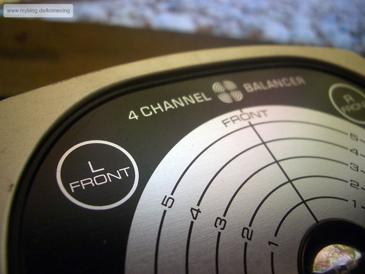 Technics Panasonic SH1010