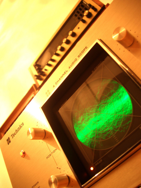Technics Panasonic SH3433