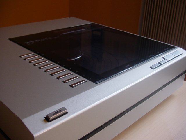 Technics sl-15