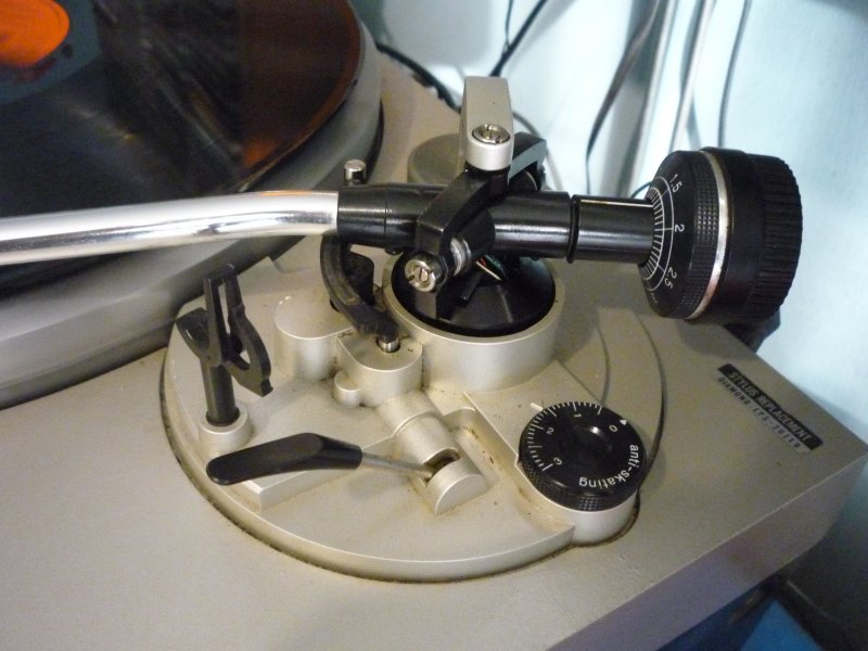 Technics SLQ2