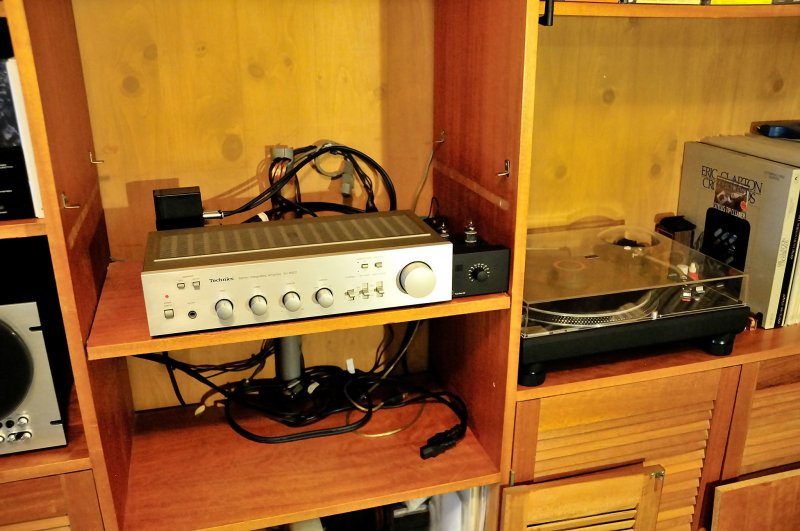 Technics SU-8022 Recap - 001