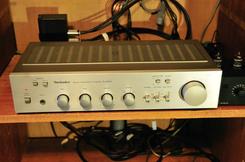 Technics SU-8022 Recap - 002