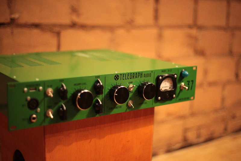 Telegraph Audio ТА-37