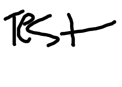 test