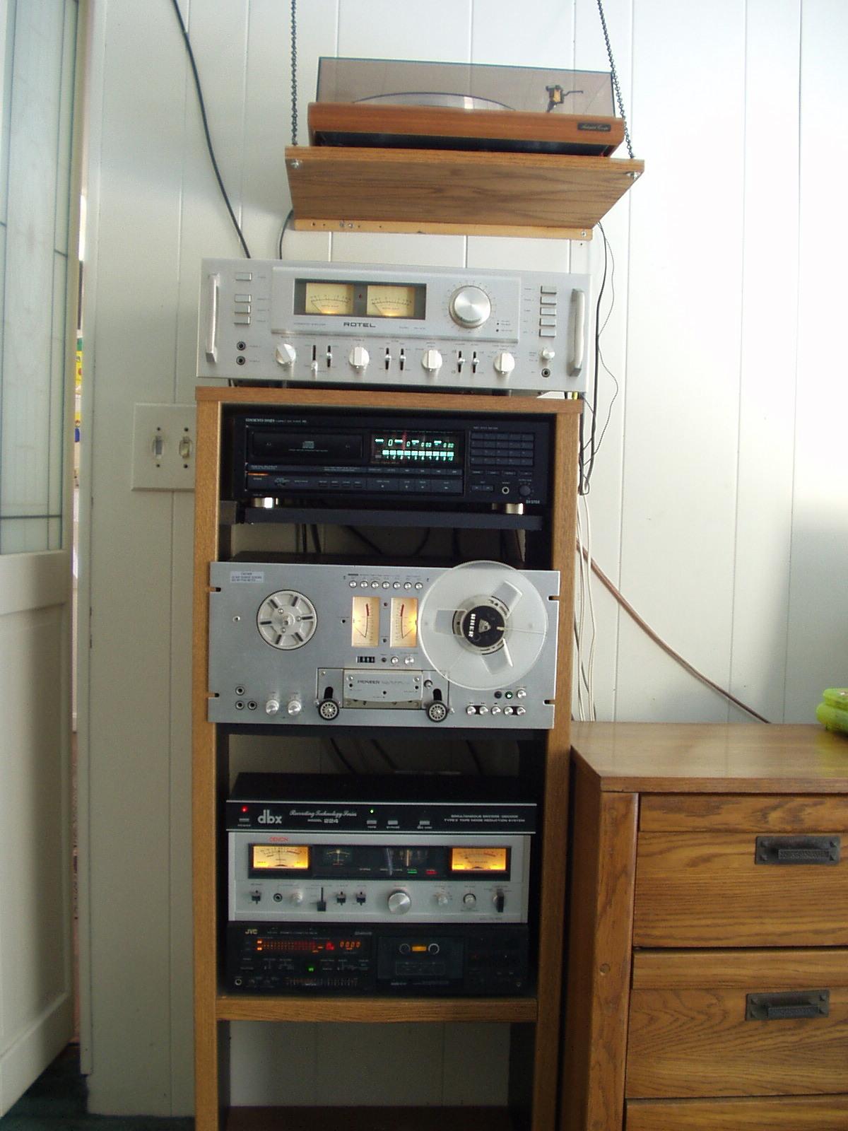 That 70's System