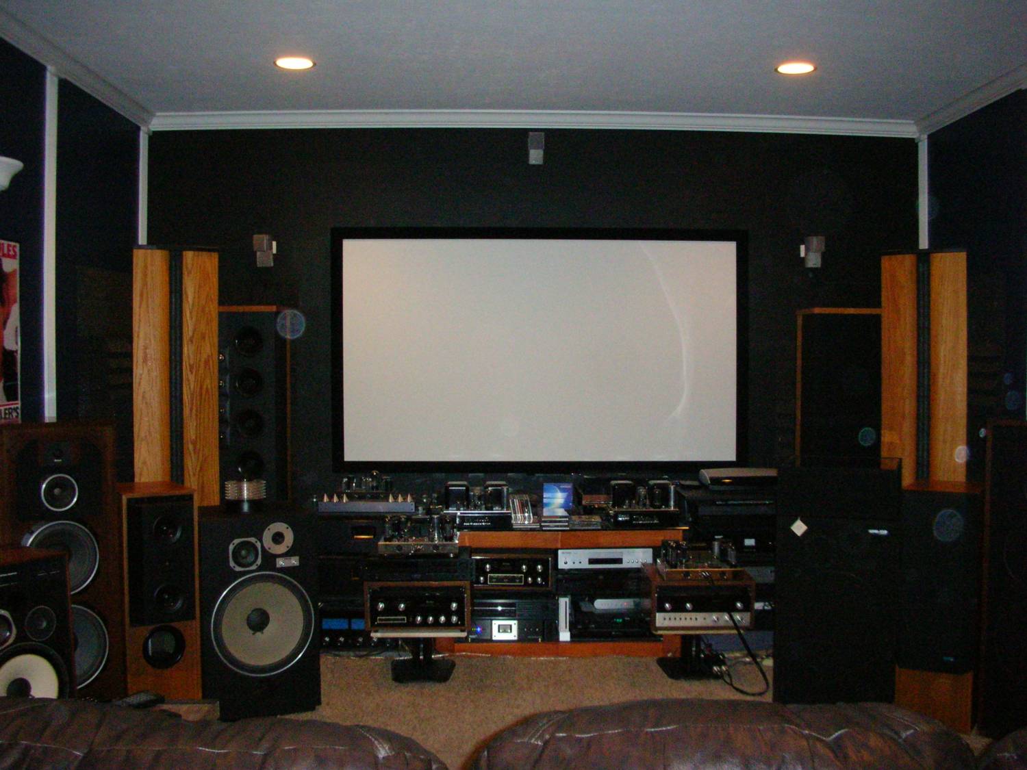 "The Lab"