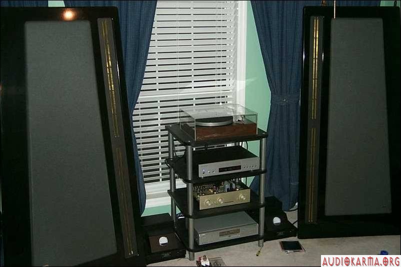 The ManCave