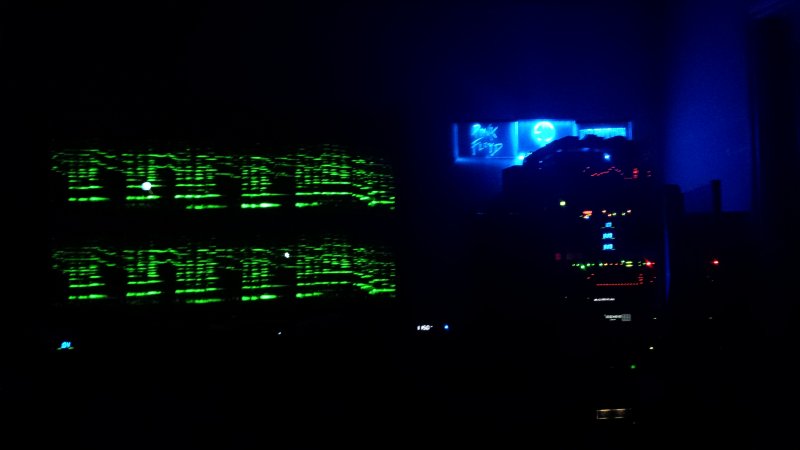 The Matrix