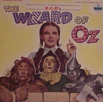 The Wizard Of Oz