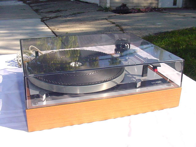 Thorens 145