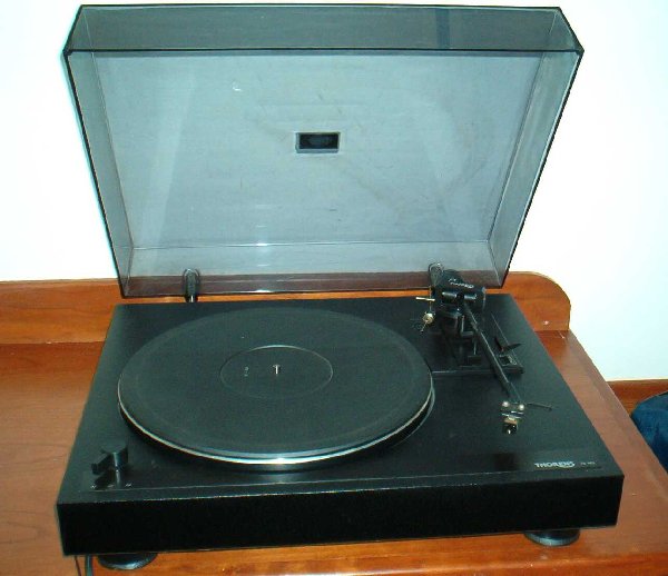 Thorens TD180