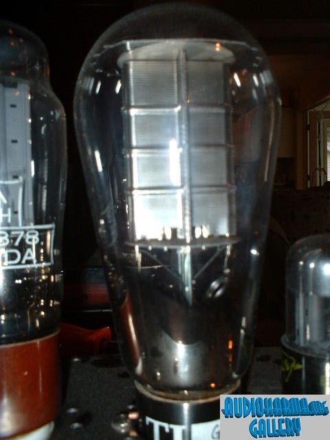 Tj 300B mesh plate